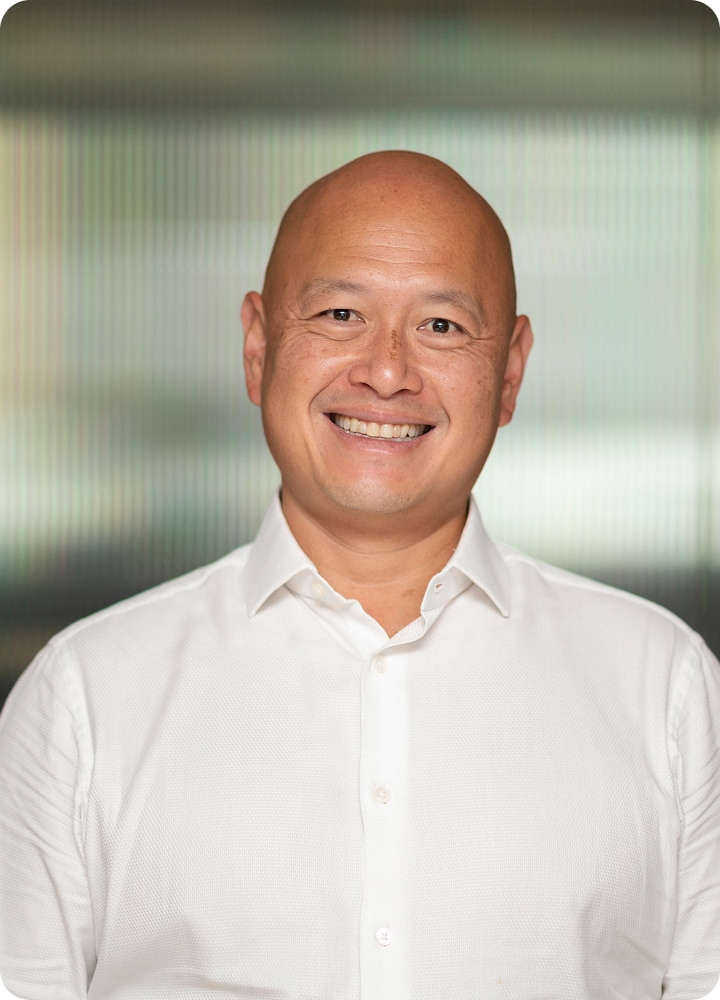 Alex Teoh photo