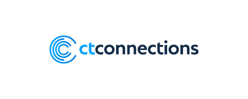 CT Connections logo