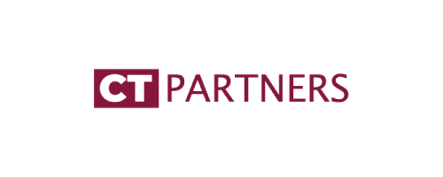 CT Partners logo