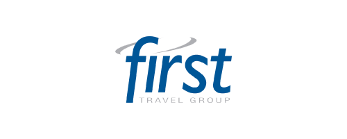 First Travel Group logo