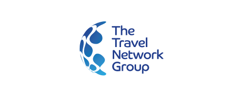 The Travel Network Group logo