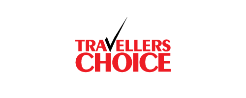 Travellers Choice logo